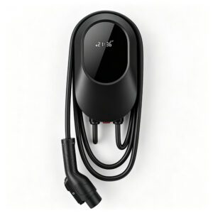 Home AC Charger / Commercial AC Charger-Black Iris Series