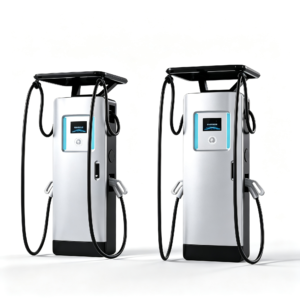 Kinetic Series Intelligent Fast DC Split-Type EV Charging Pile
