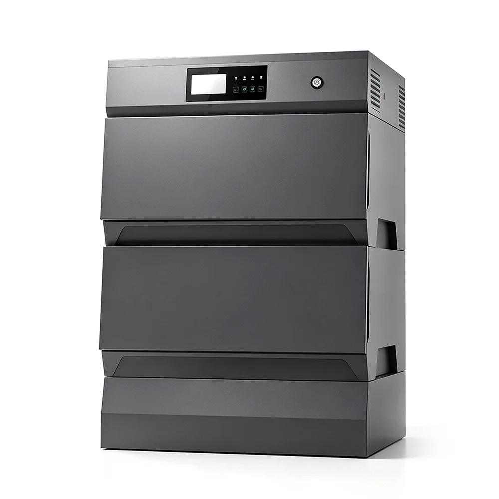 Home Energy Storage System