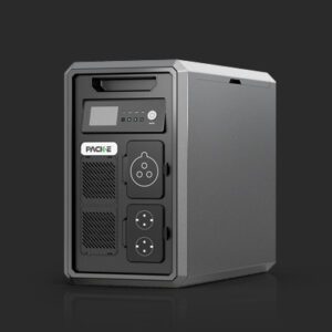 Next-Gen Energy Storage