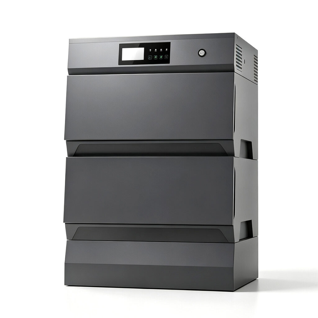 Home Energy Storage System