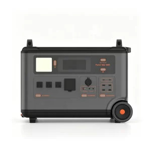 TD-OS-3600 Portable Power Station