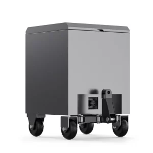 TD-S Outdoor Power Reserve System