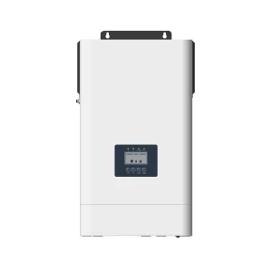TD-3~6KSL-G1 Off-Grid Hybrid Inverter