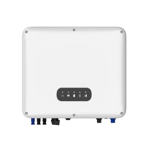TD-4~10KTH-G1 Three-Phase Hybrid Inverter 4/5/6/7/8/10kW