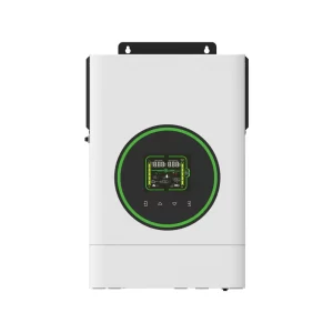 TD-3~6KSL-G2 Off-Grid Hybrid Inverter3/4/5/6kW