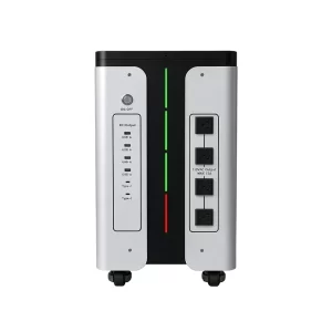TD-ES55/TD-ES53 ALL-IN-ONE ESS 3.2/6.5KW