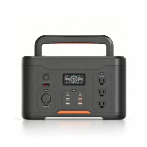 TD-OS-1000 Portable Power Station