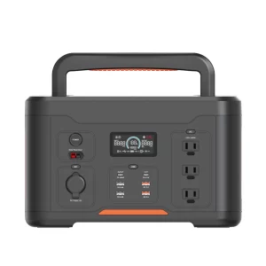TD-OS-1000 Portable Power Station