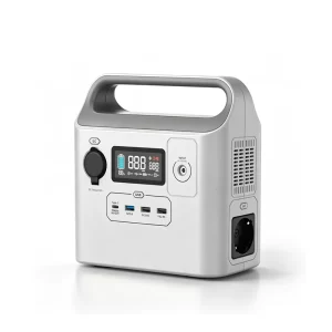 TD-OS-200 Portable Power Station