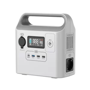 TD-OS-200 Portable Power Station