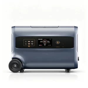 TD-OS-2400B Portable Power Station