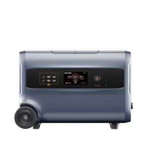 TD-OS-2400B Portable Power Station