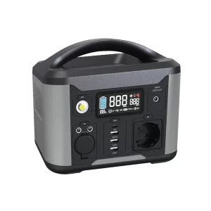 TD-OS-300 Portable Power Station
