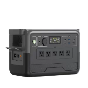 TD-OS-800 Portable Power Station
