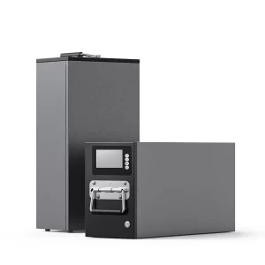 TD-B Semi-Solid Hot Swap LFP Battery