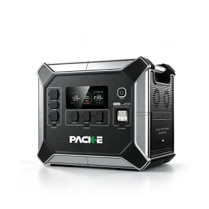 TD-N067 2400W Portable Power Station