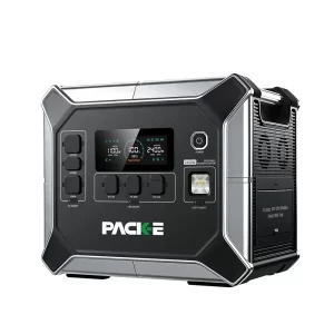 TD-N067 2400W Portable Power Station