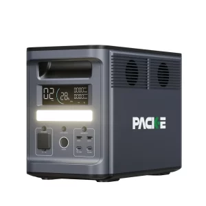 TD-N103 2000W Portable Power Station