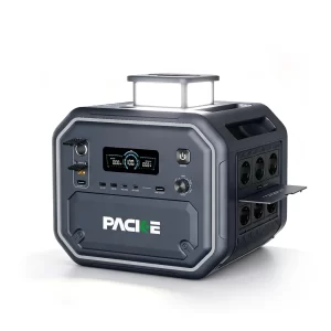 TD-N098 2800W Portable Power Station
