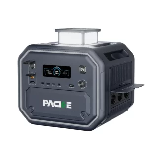 TD-N098 2800W Portable Power Station