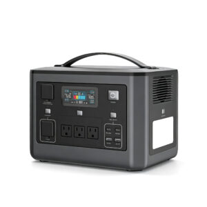 TD-EP800 800W Portable Power Station