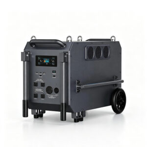 TD-N086 7200W Portable Power Station
