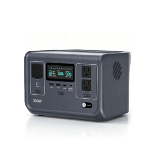 TD-N099 300W Portable Power Station